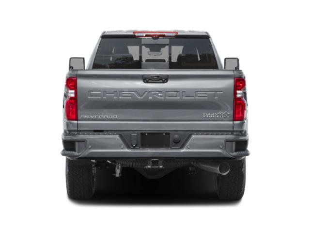Used 2024 Chevrolet Silverado 2500 High Country w/ High Country Premium Package AWD/4WD image 8
