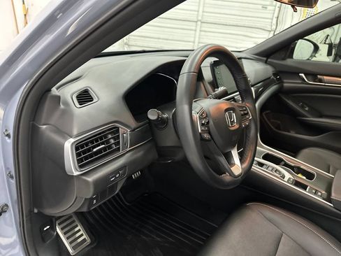 Used 2022 Honda Accord Sport image 13