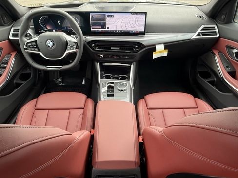 New 2026 BMW 330i Sedan w/ Premium Package image 28