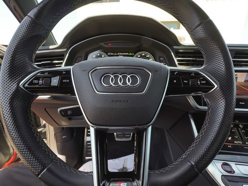 Used 2022 Audi S6 Premium Plus AWD/4WD image 17