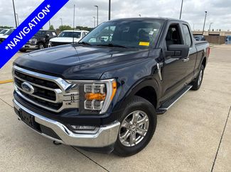 Used 2023 Ford F150 XLT w/ Equipment Group 302A High AWD/4WD video 1