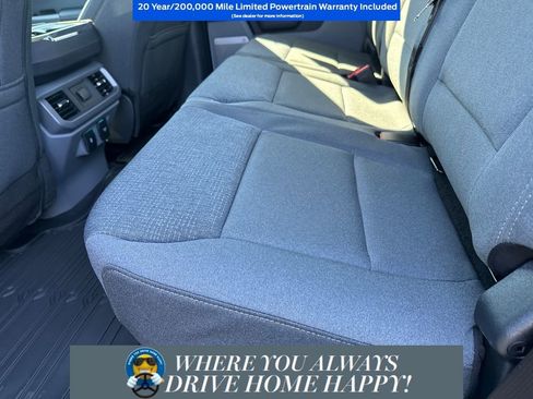 New 2025 Ford F150 XLT w/ Equipment Group 303A High image 24