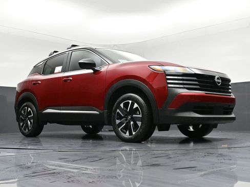 New 2026 Nissan Kicks SV w/ SV Premium Package image 27