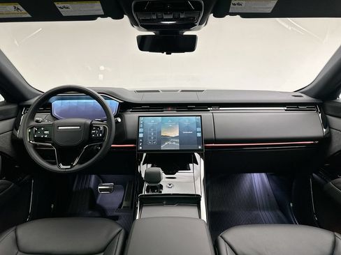 New 2026 Land Rover Range Rover Sport Dynamic SE AWD/4WD image 8
