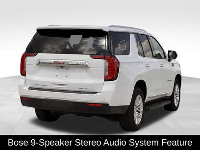 Used 2024 GMC Yukon SLT
