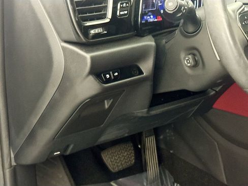 Used 2023 Lexus NX 350 AWD w/ Premium Package image 10