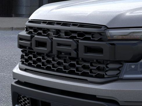 New 2025 Ford Ranger Raptor image 17