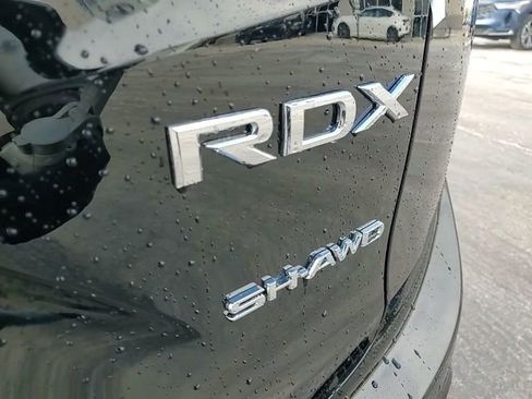 New 2026 Acura RDX Technology Package image 6