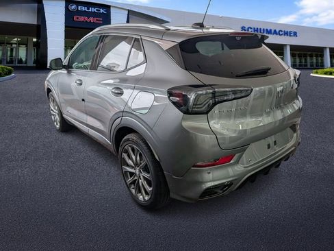New 2026 Buick Encore GX Avenir w/ Avenir Technology Package image 4