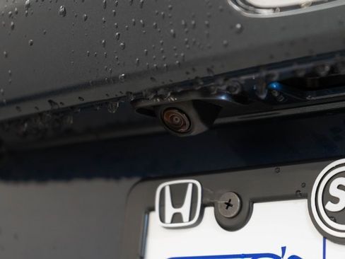 Used 2026 Honda CR-V Sport-L image 11