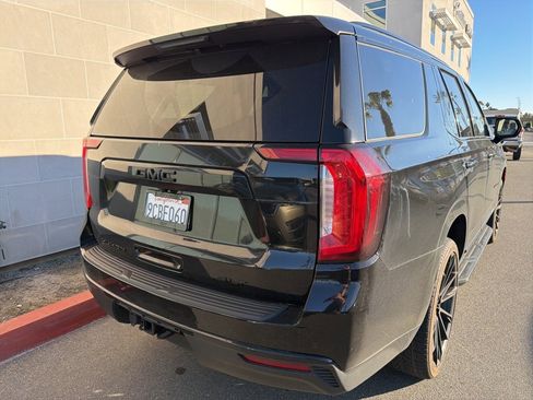 Used 2022 GMC Yukon SLT image 6