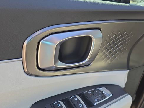 New 2026 Kia Sorento EX image 20