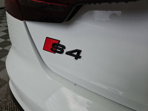 Certified 2023 Audi S4 Premium Plus w/ Premium Plus Package image 13