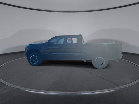 New 2026 Toyota Tacoma TRD Sport image 8