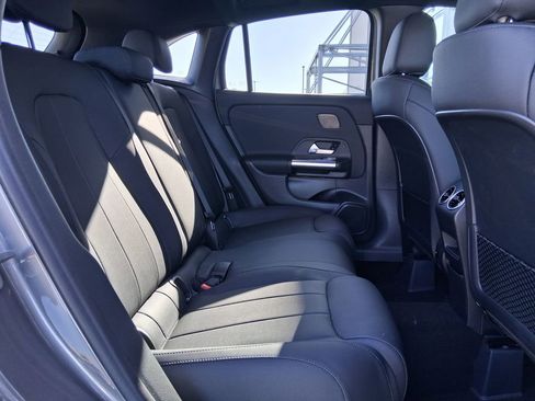 New 2026 Mercedes-Benz GLA 250 4MATIC image 24