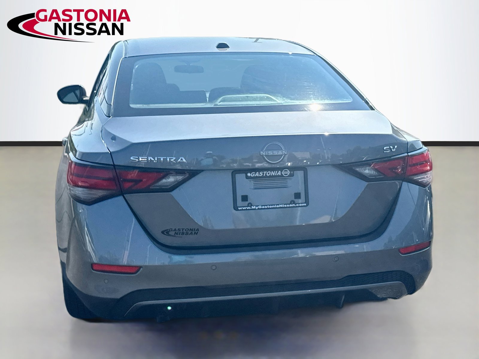 Used 2024 Nissan Sentra SV FWD image 7