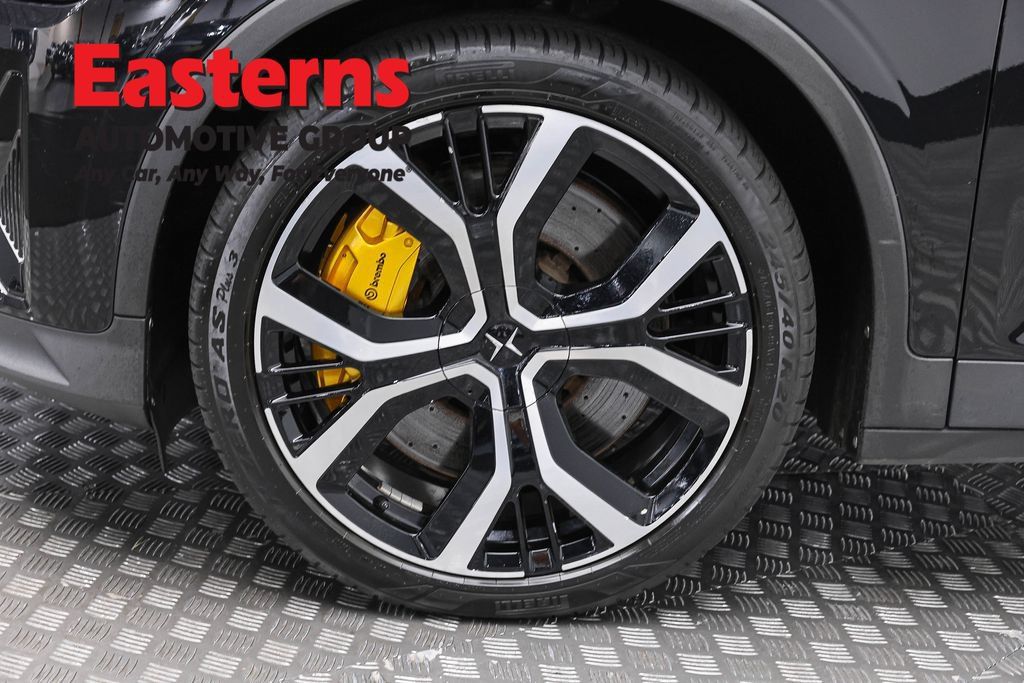 Used 2023 Polestar Polestar 2 AWD/4WD image 34