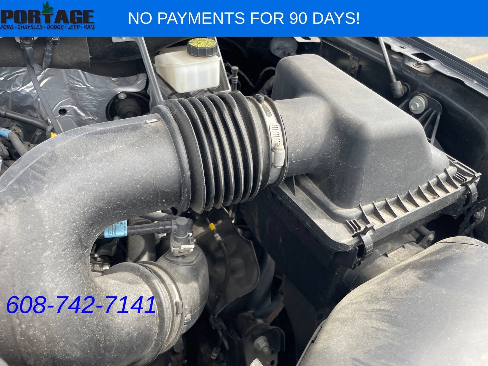 Used 2022 Ford F150 XLT w/ Equipment Group 302A High AWD/4WD image 31