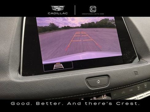Used 2020 Cadillac XT4 Luxury FWD image 18