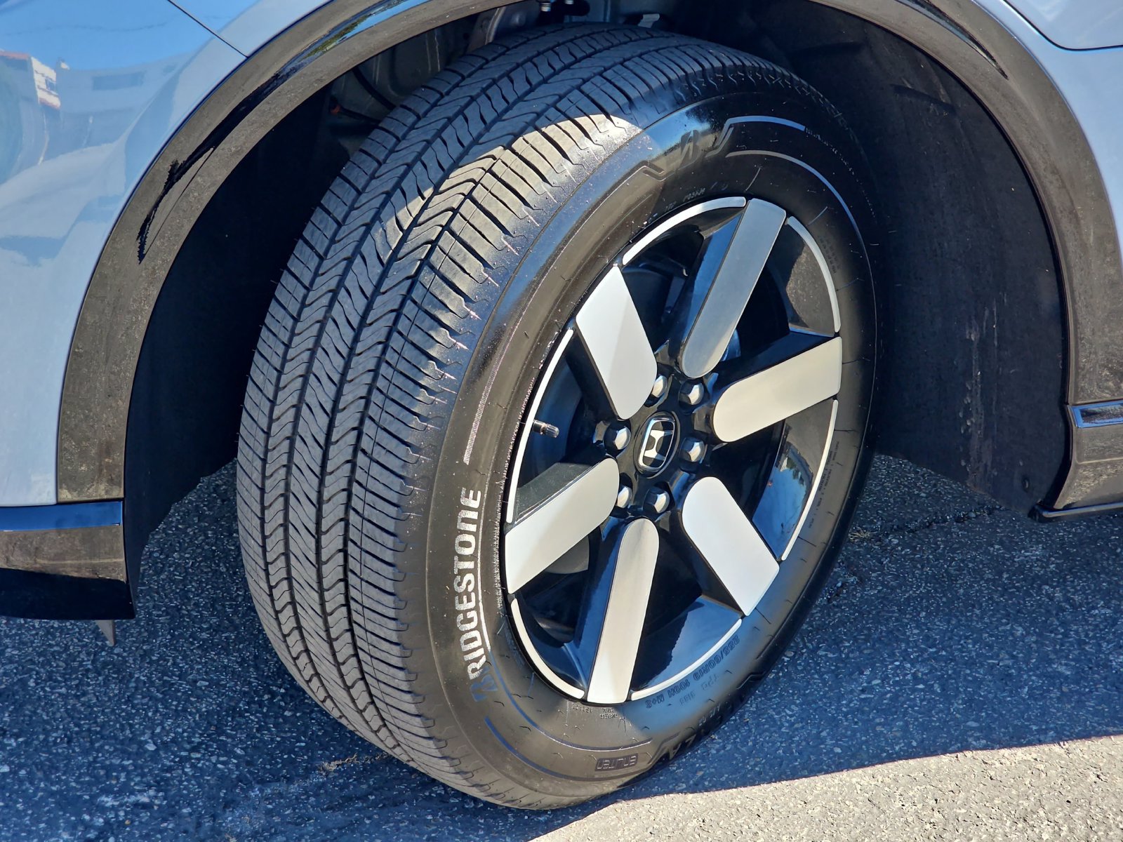 Used 2024 Honda Prologue Touring image 33
