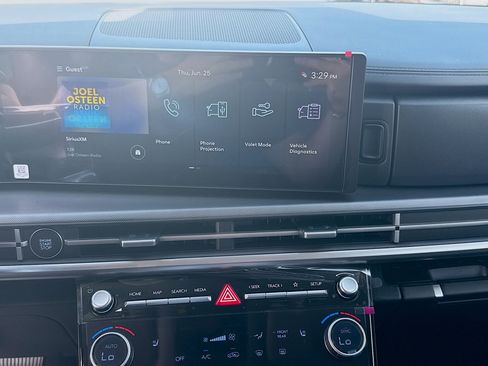 New 2026 Hyundai Santa Fe SEL FWD image 10