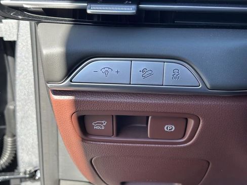 New 2026 Genesis GV80 3.5T Prestige AWD/4WD image 27