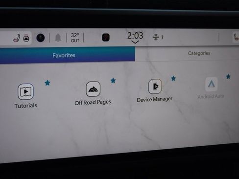 New 2026 Jeep Wrangler Willys image 26