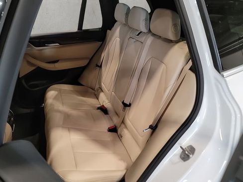 Used 2018 BMW X3 xDrive30i AWD/4WD image 30