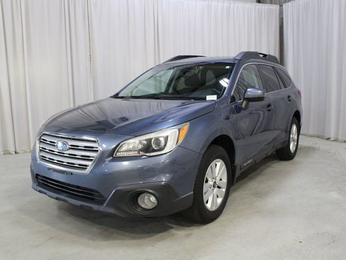 Used 2016 Subaru Outback 2.5i Premium AWD/4WD image 34