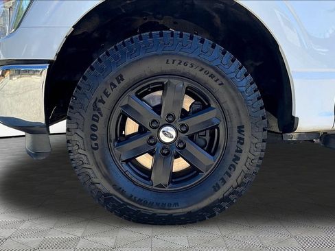 Used 2022 Ford F150 XLT w/ Trailer Tow Package AWD/4WD image 30