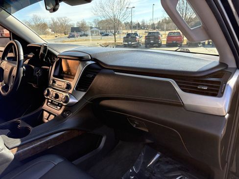 Used 2015 Chevrolet Tahoe LT image 23