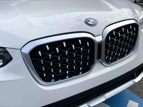 Used 2022 BMW X4 xDrive30i w/ Premium Package 2 image 29