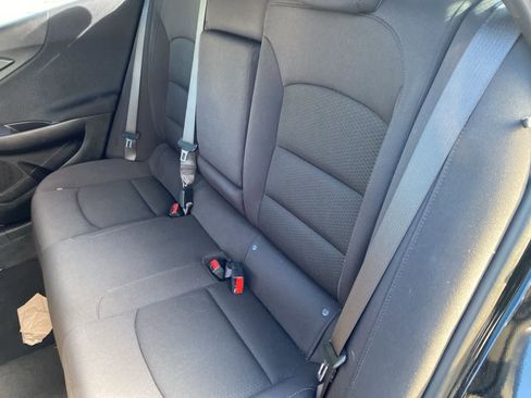 Used 2023 Chevrolet Malibu LT image 12