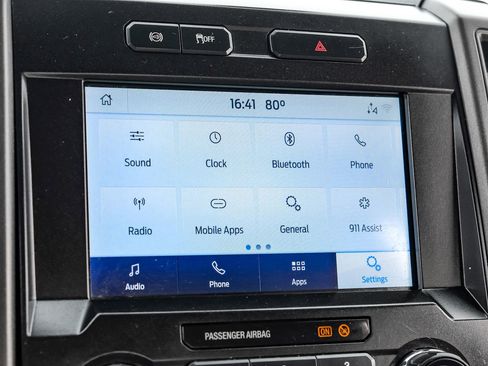 Used 2022 Ford F350 XL w/ STX Appearance Package image 31