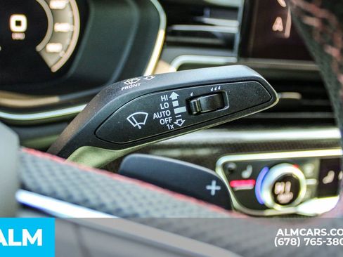 Used 2021 Audi S5 Prestige image 30