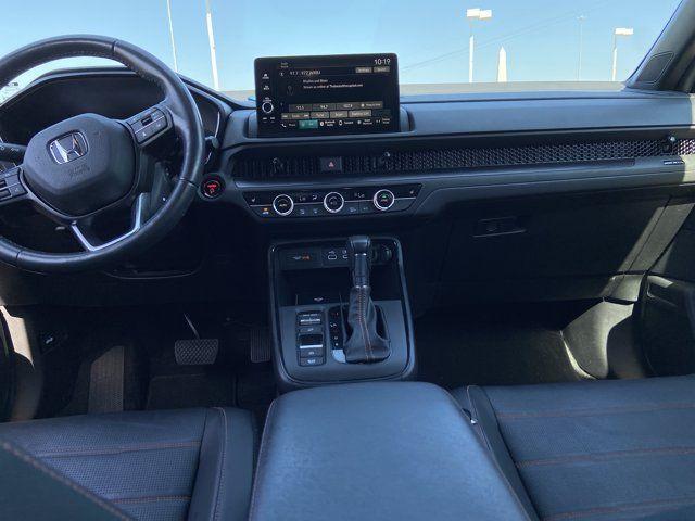 Used 2024 Honda CR-V Sport-L image 16