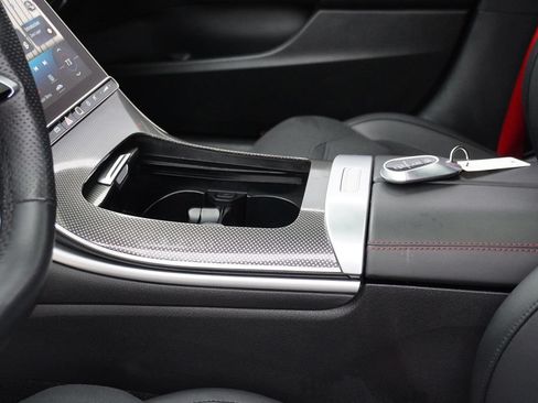 Used 2024 Mercedes-Benz C 43 AMG 4MATIC Sedan image 30