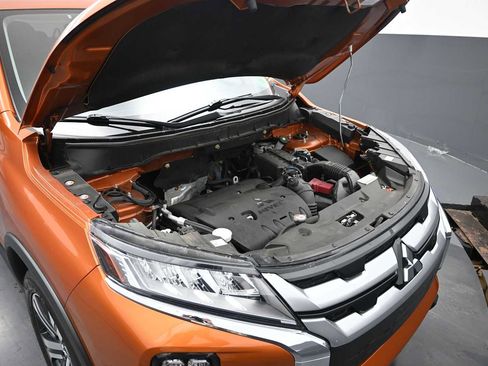 Used 2023 Mitsubishi Outlander Sport SE AWD/4WD image 18