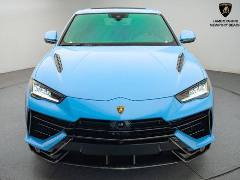Used 2024 Lamborghini Urus Performante image 9