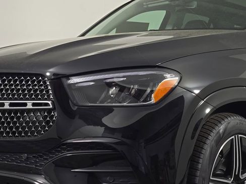 New 2026 Mercedes-Benz GLE 450 4MATIC image 12