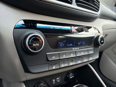 Used 2020 Hyundai Tucson SEL image 31