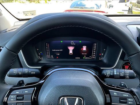 New 2026 Honda Pilot EX-L image 13