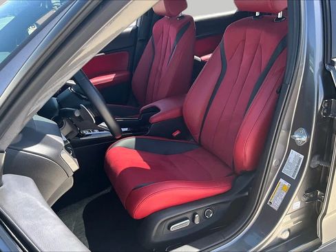 Used 2024 Acura Integra A-Spec FWD image 7