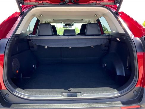 Used 2024 Toyota RAV4 XLE Premium w/ Weather Package AWD/4WD image 34