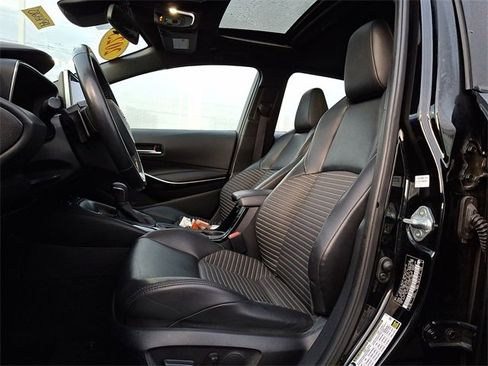 Used 2023 Toyota Corolla XSE image 20