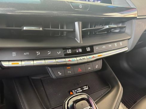 Used 2026 Cadillac CT4 V Blackwing w/ Driver Assist Package RWD image 32