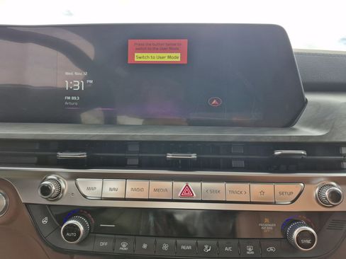 New 2025 Kia Telluride SX X-Line image 8