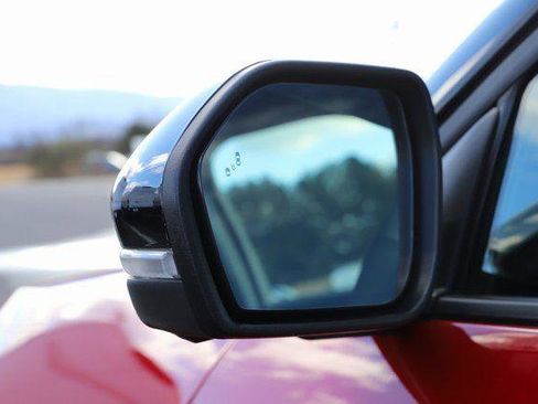 New 2026 Ford Explorer ST w/ Sun And Sound Package image 12