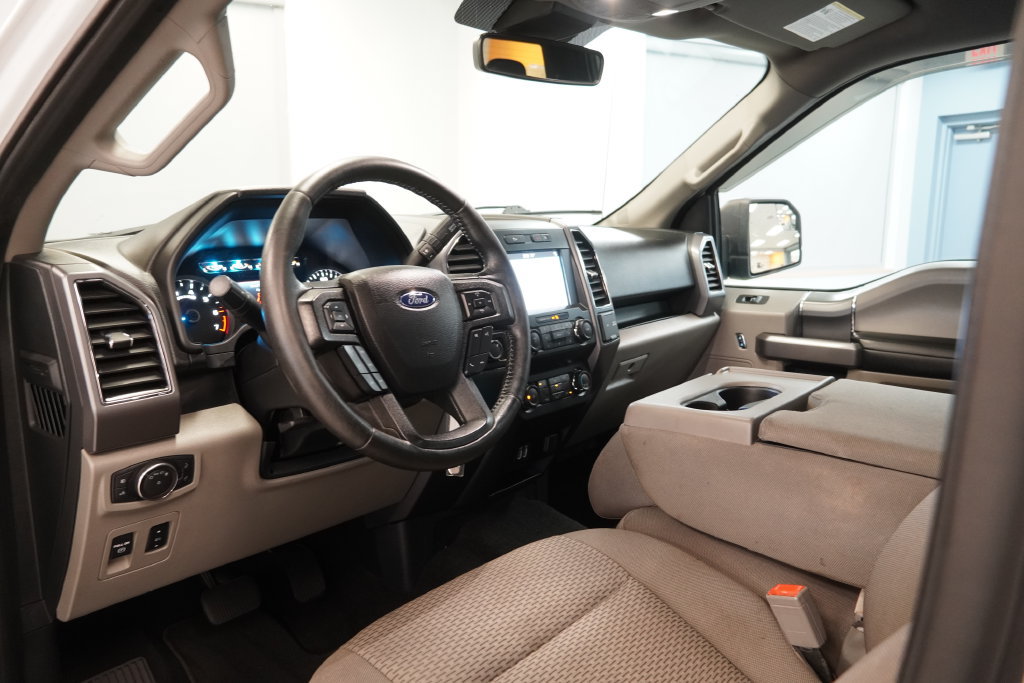 Used 2019 Ford F150 XLT w/ Equipment Group 302A Luxury AWD/4WD image 6