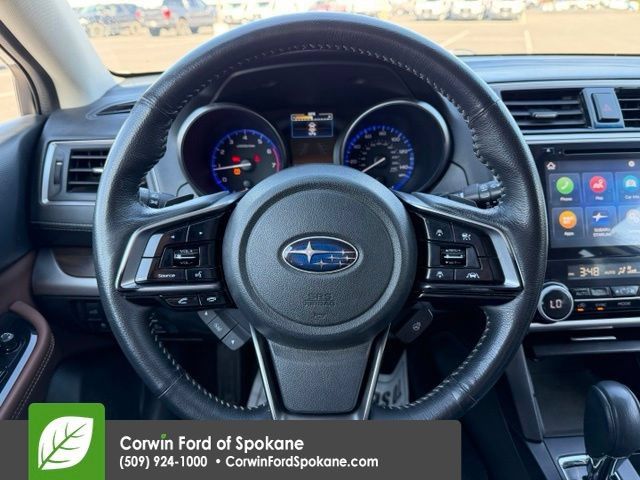 Used 2019 Subaru Outback 2.5i Touring AWD/4WD image 23